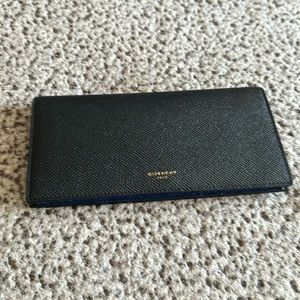 Givenchy Bi fold wallet